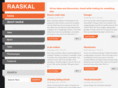 raaskal.nl
