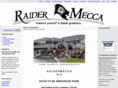 raidermecca.com