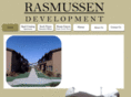 rasmussendevelopment.com