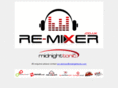 re-mixer.co.uk