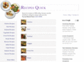 recipesquick.com