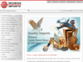 redwingimports.com
