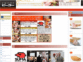 restaurant-peter.co.jp
