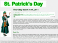 saint-patricks-day.info