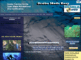 scubaondvd.com