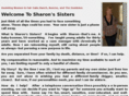 sharonsisters.com