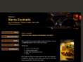 sierracocktails.com