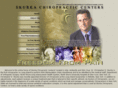 skurkachiropracticcenters.com