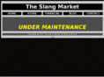 slangmarket.com