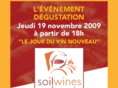 soilwinesdepot.com