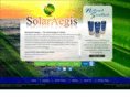 solaraegis.com