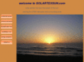 solartexsun.com
