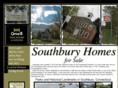 southburyhomesforsale.com