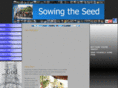 sowingtheseed.com