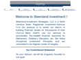steenlandinvestments.com