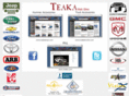teaka.com