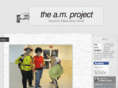 theamproject.com