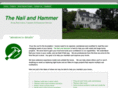 thenailandhammer.com