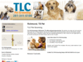 tlcpetgroomingrichmond.com