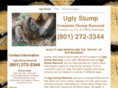 uglystump.com