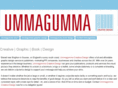 ummagummacreative.co.uk
