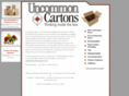 uncommoncartons.com