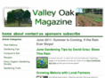 valleyoakmagazine.com
