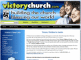 victorychildrenscenter.com