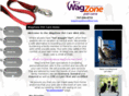wagzonepetcare.com