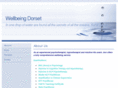 wellbeingdorset.com