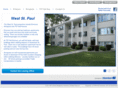 weststpaulapts.com