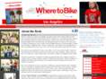 wheretobikelosangeles.com