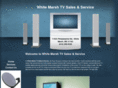 whitemarshtv.com