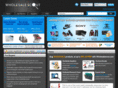 wholesalescout.com
