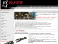 wolf-eyes.com