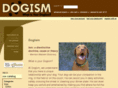 yourdogism.com