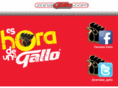 zonagallo.com