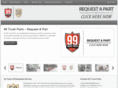 99truckparts.com