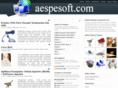 aespesoft.com