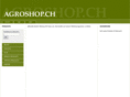 agroshop.ch