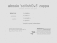 alessiozappa.info