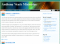 anthonywadeministries.com