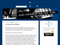 audiofordrinking.com