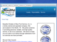 beautifulshadesofblue.com