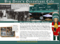bigdeanscafe.com