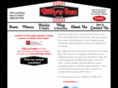 billysinn.com