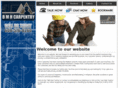 bmhcarpentry.net