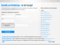book-a-hotel.eu