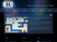 bradshawcreations.com