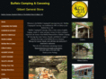 buffalocabins-canoes.com